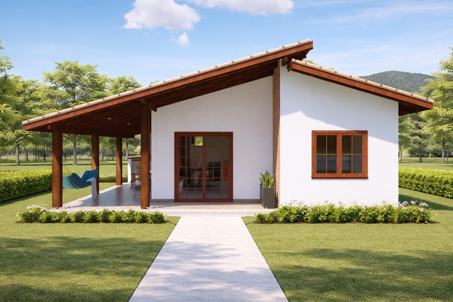 Casas