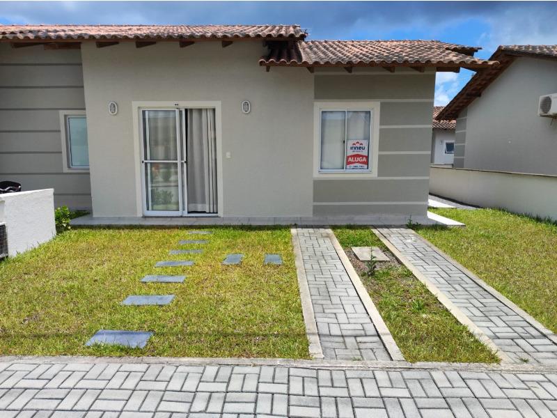 Casa Residencial - VILLA VENETO
