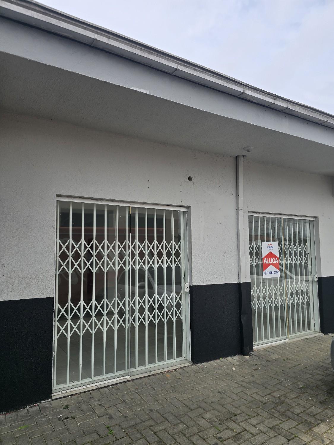 Sala Comercial - Itinga