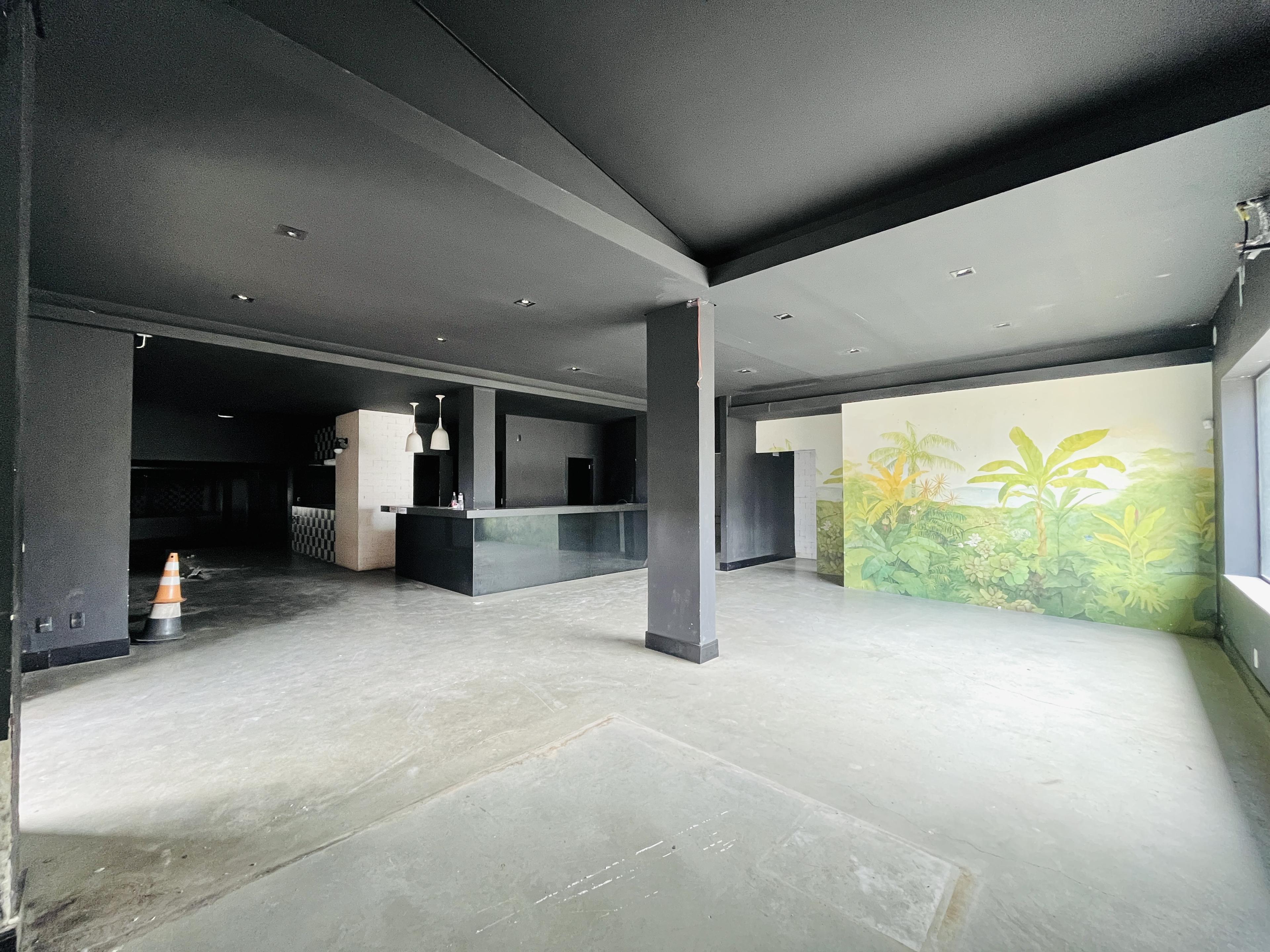 Sala Comercial - Atiradores