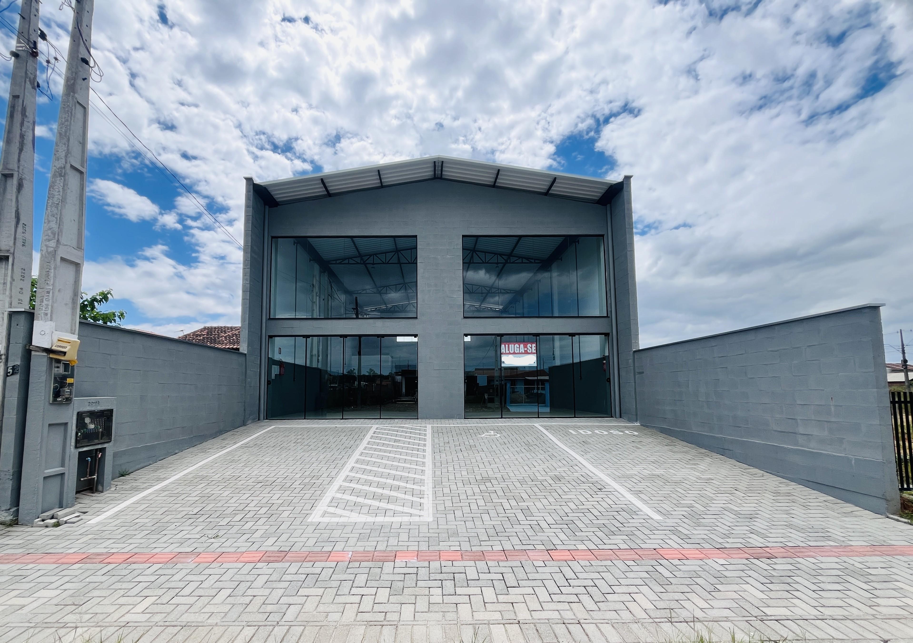 Sala Comercial - Colegio Agricola