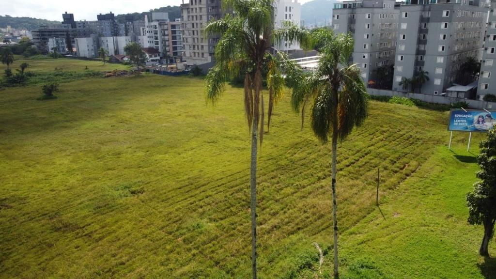 Terreno - Bairro Santo Antonio