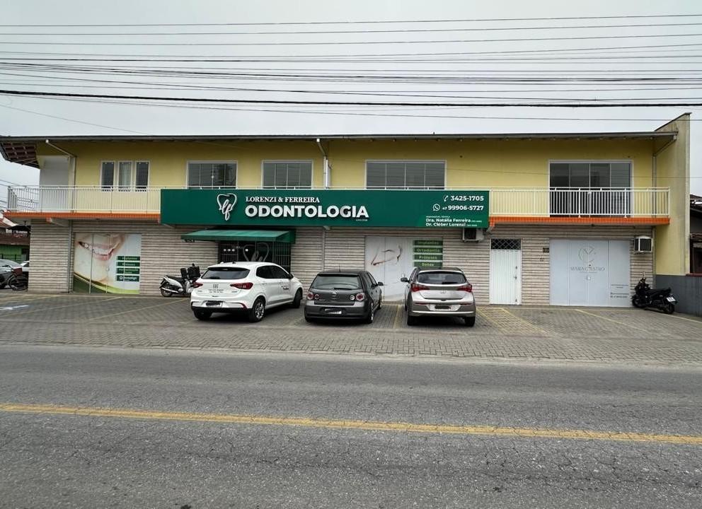 Sala Comercial - Aventureiro