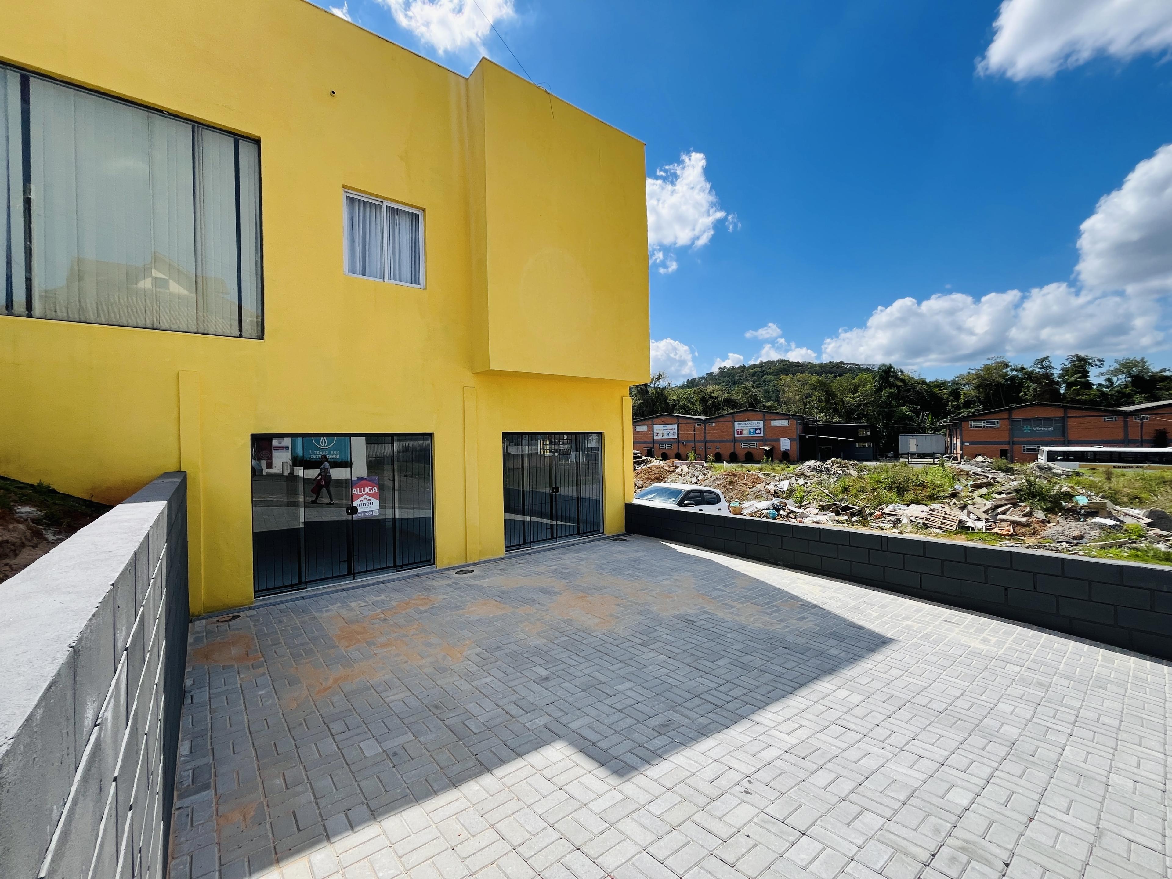 Sala Comercial - Itinga