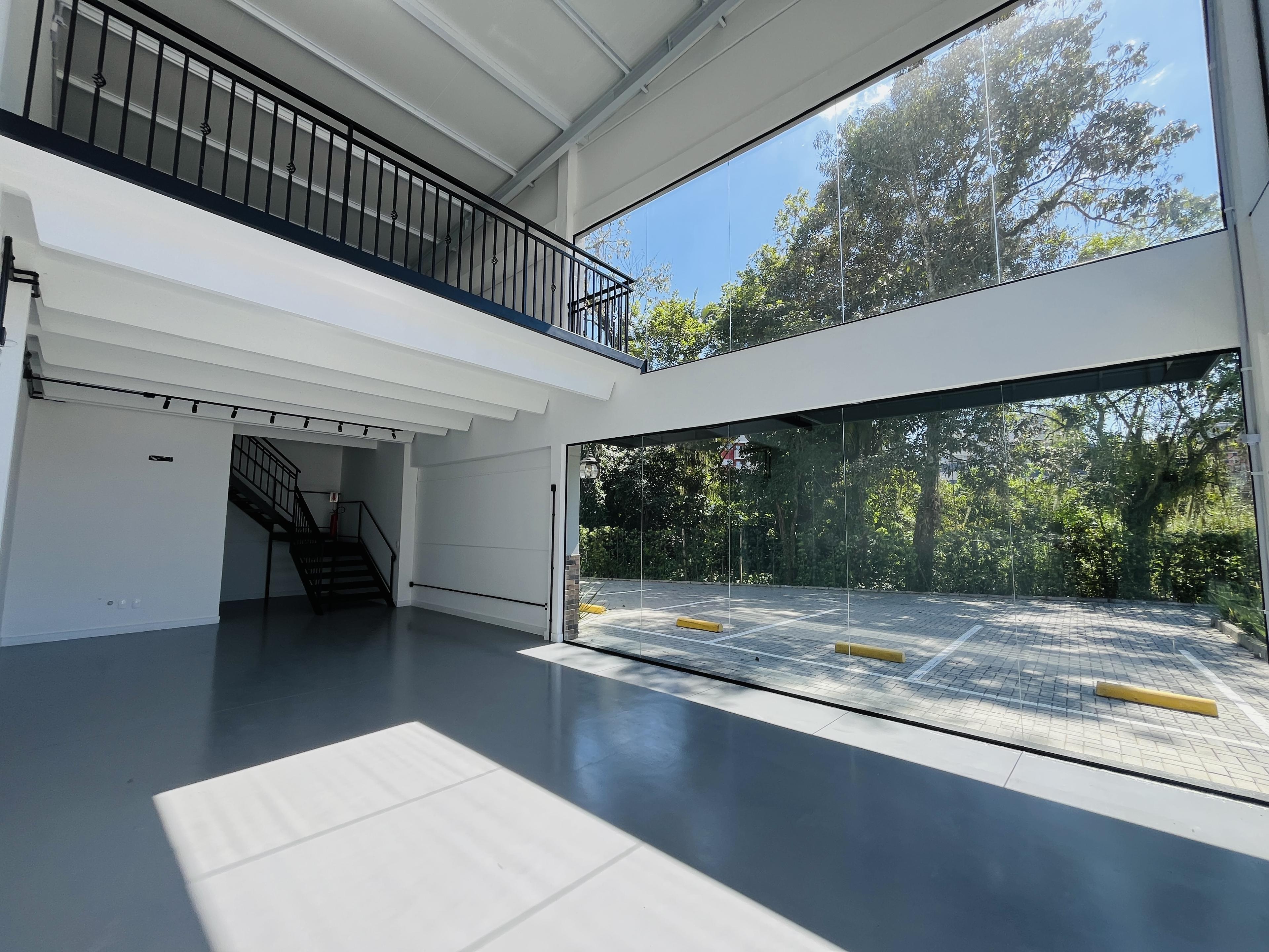 Sala Comercial - Anita Garibaldi
