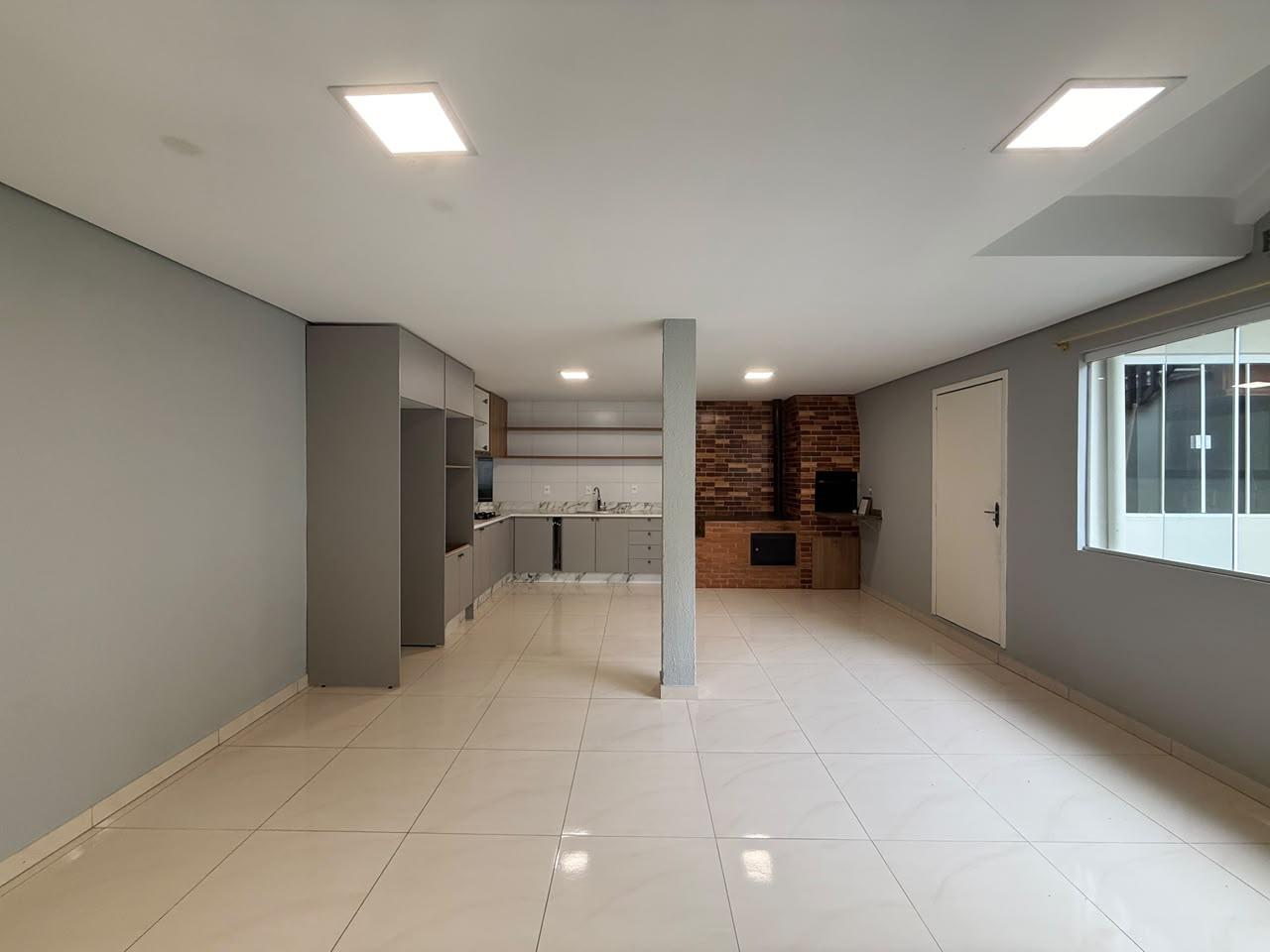 Casa Residencial 2 Quartos - Itinga
