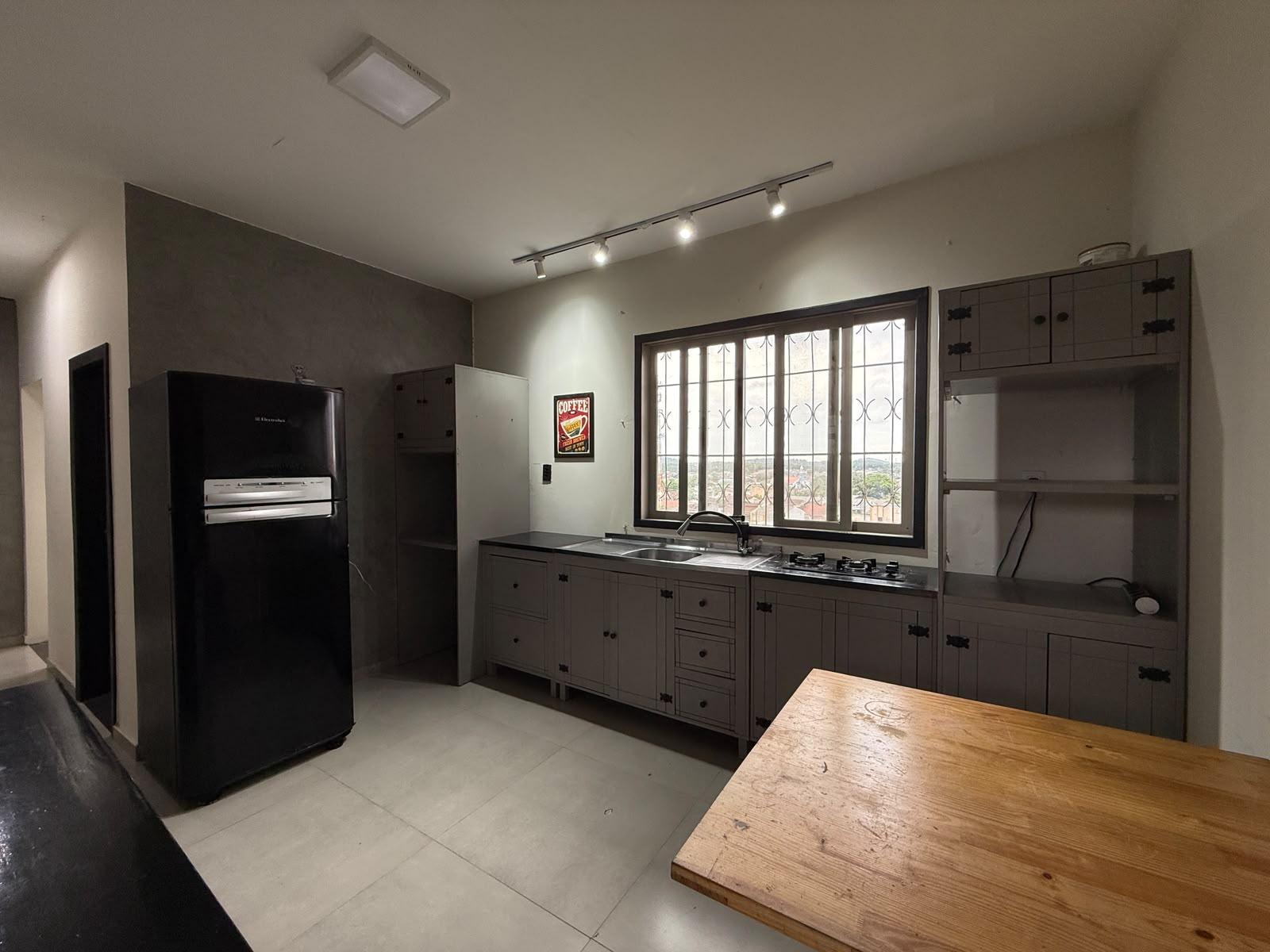 Casa Residencial 2 Quartos - Jarivatuba