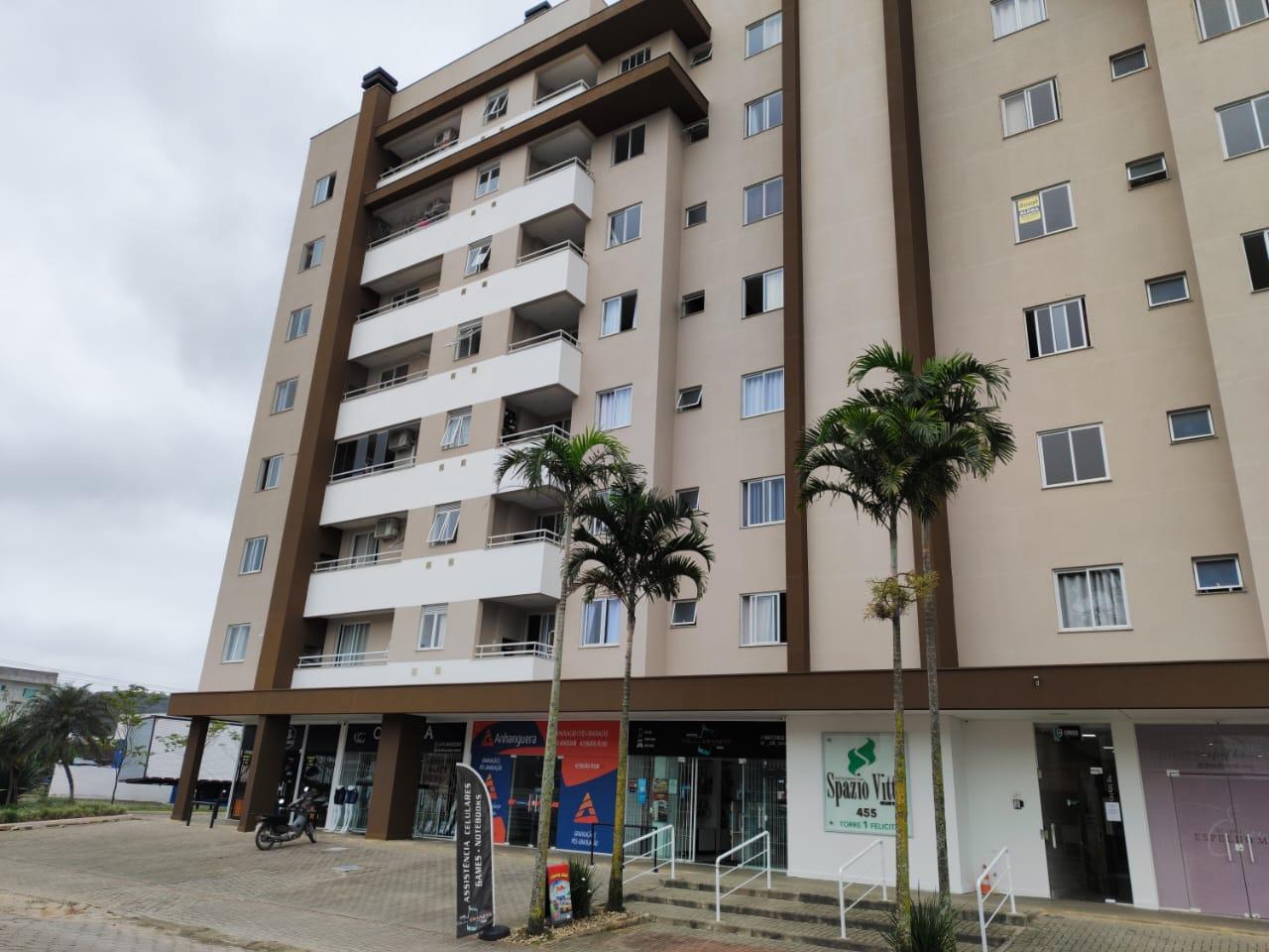 Apartamento - SPAZIO VITTA GUSTAVO