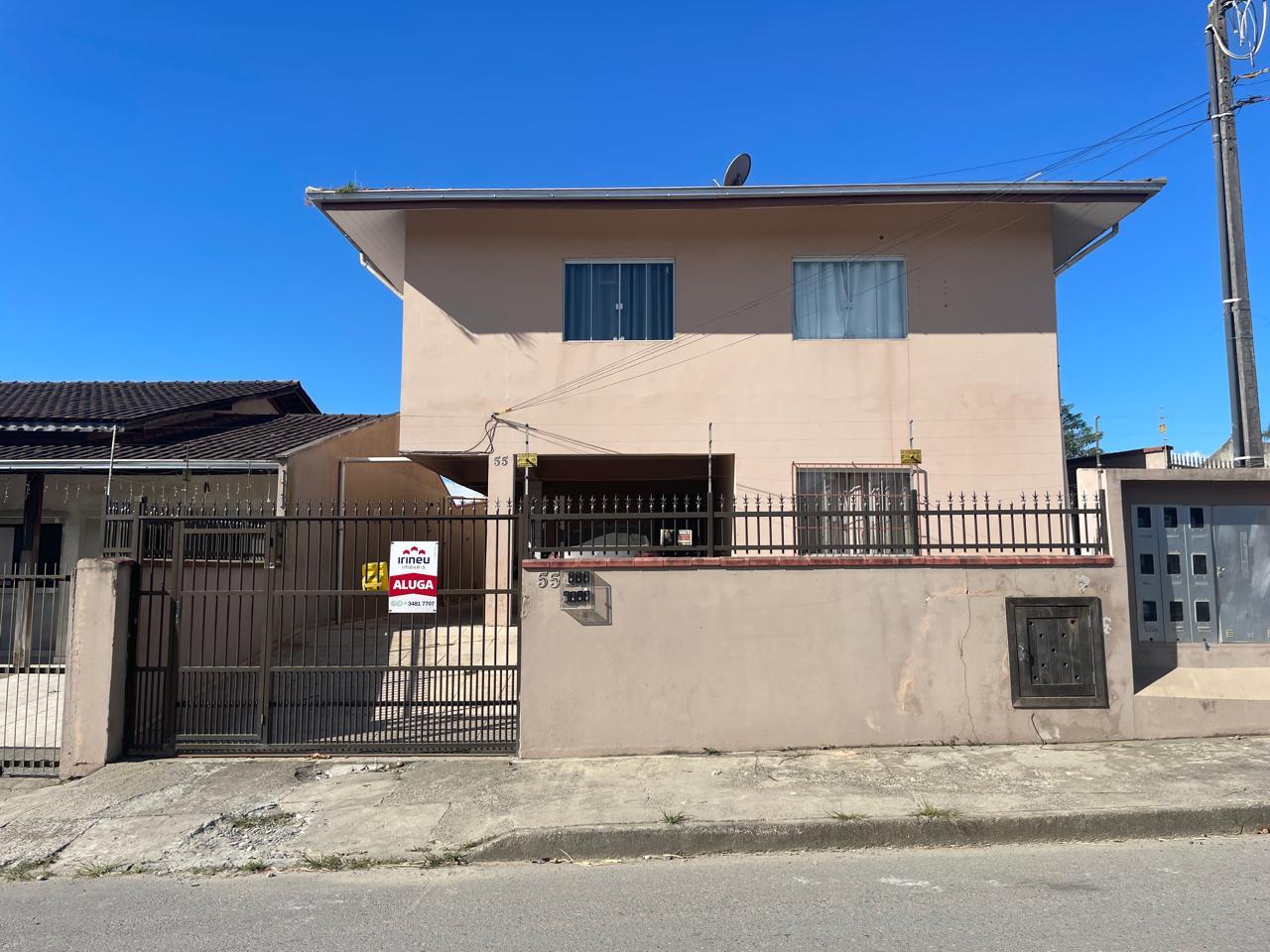 Apartamento 2 Quartos - Paranaguamirim