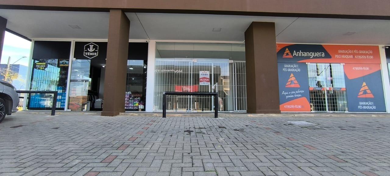 Sala Comercial - SPAZIO VITTA GUSTAVO